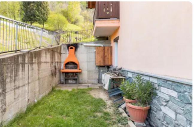 La Maison Rose Brissogne Luaran gambar