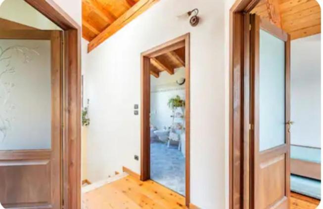 La Maison Rose Brissogne Bilik gambar