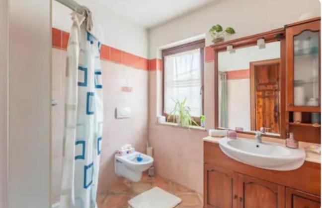 La Maison Rose Brissogne Luaran gambar